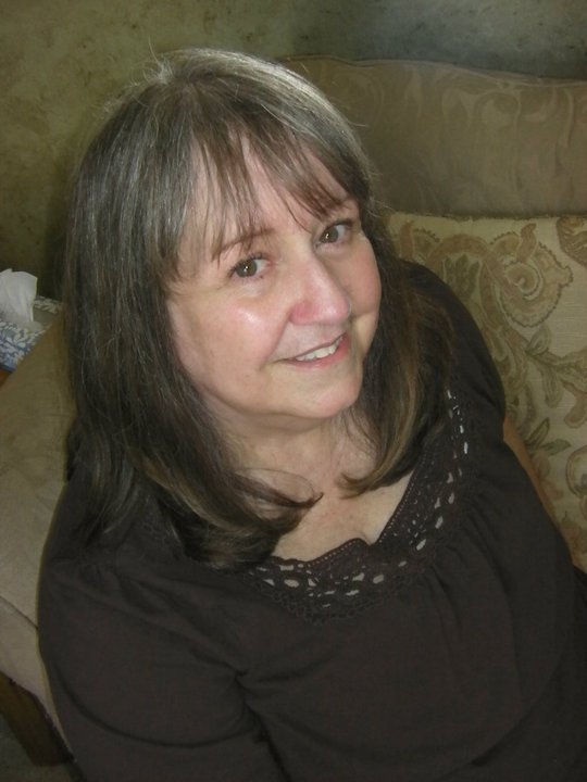 Mary Allen's album, My photos