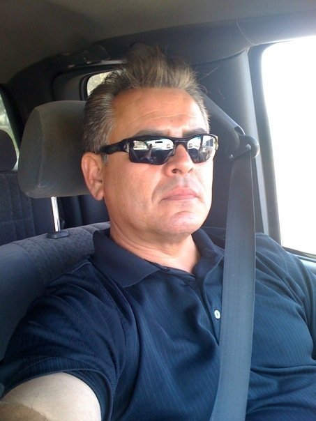Ramon Gonzalez's album, Mobile Uploads