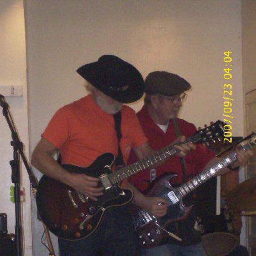 Doug Deines' album, Profile Pictures