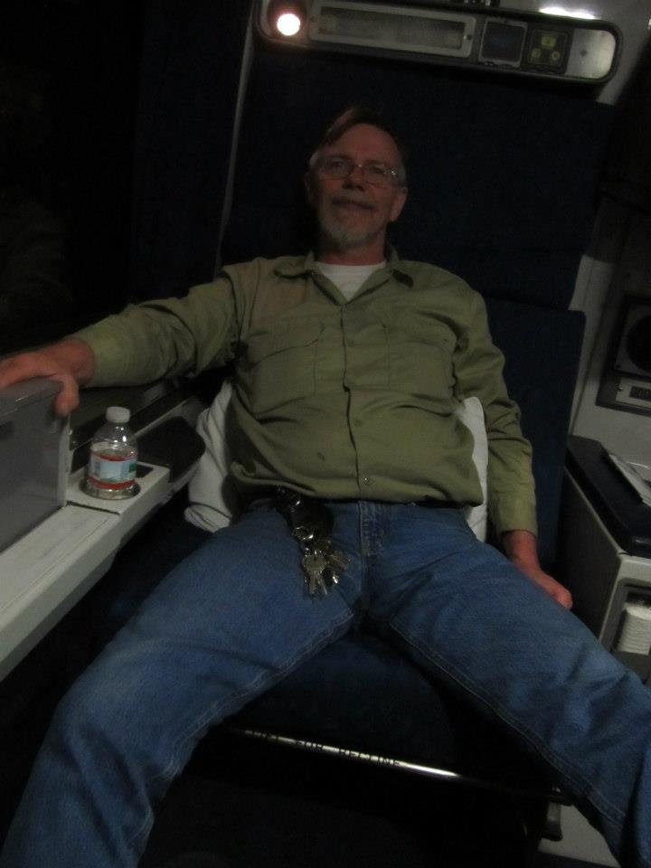 Sue Borders' album, Why we take the train