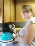 jennifer applegate's album, Mobile Uploads