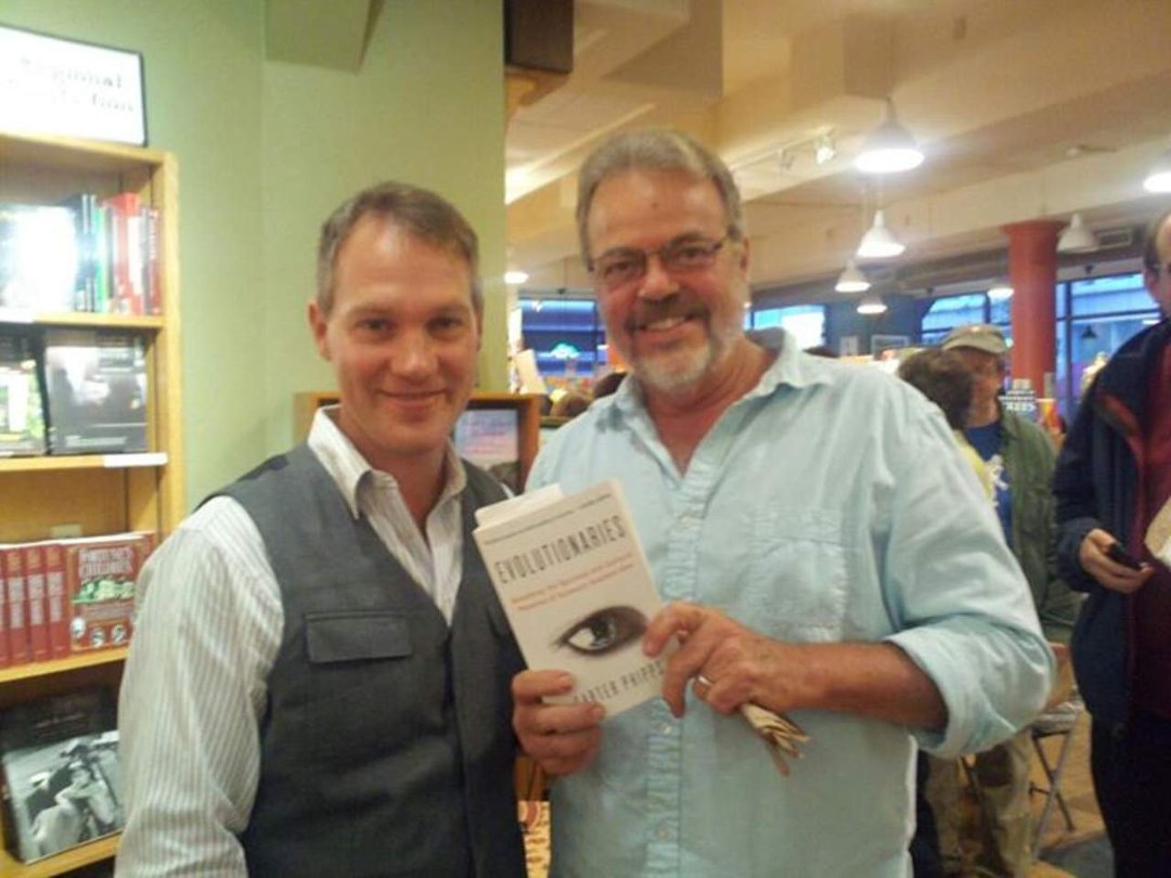 Gary Stamper's album, Mobile Uploads