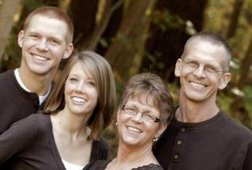 Sheri Anderson's album, Profile Pictures