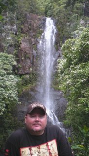 Danny Johnson's album, My pictures