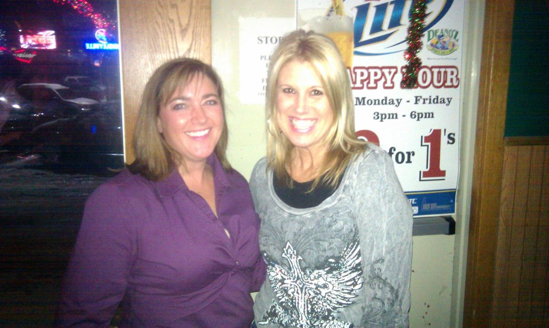 Jennifer Schaub's Classmates profile album