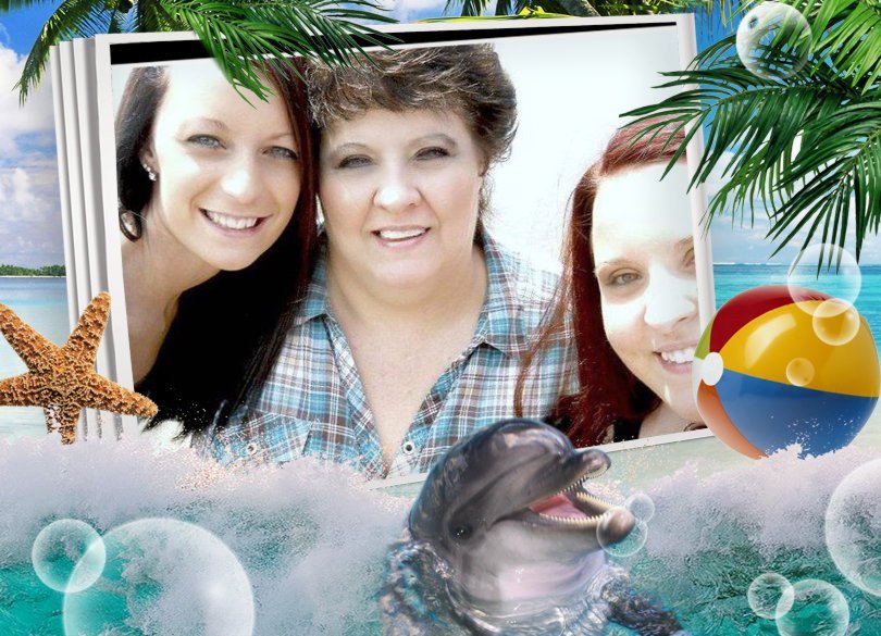 Donna Akers' album, PhotoMania Photos