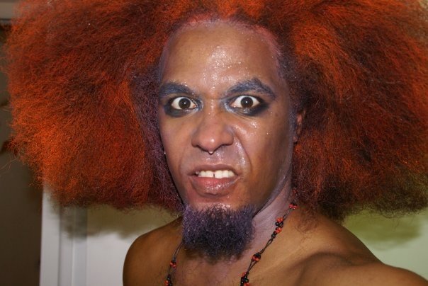 Robert Marley's album, Profile Pictures