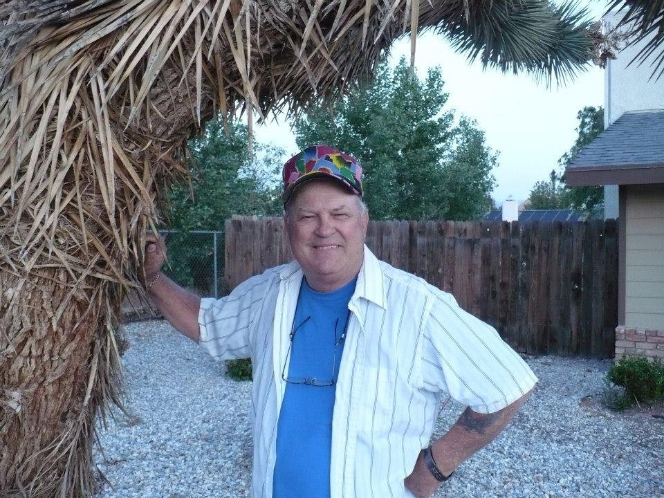 Donald Hedges (Modlin)'s album, Untitled Album