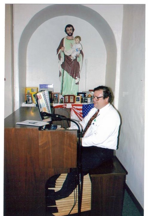 Robert Miller's album, My Photos