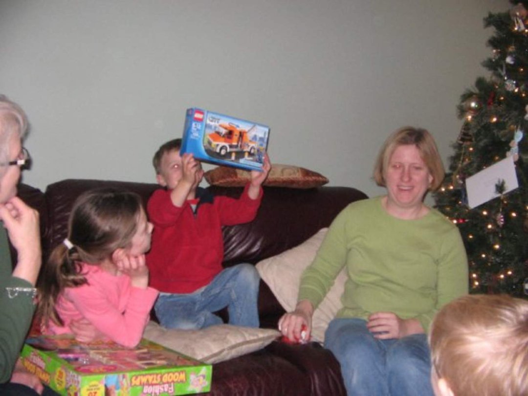 James Taylor's album, Christmas 09