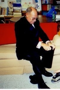 William Stenback's album, Profile Pictures