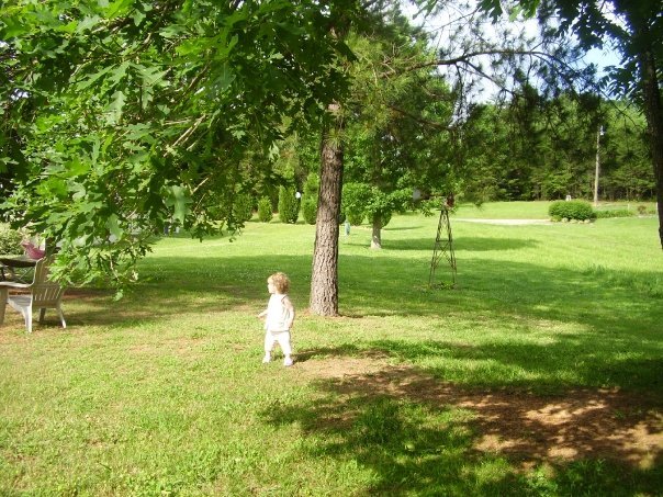 Nelda Goins' album, Lilli 05/09