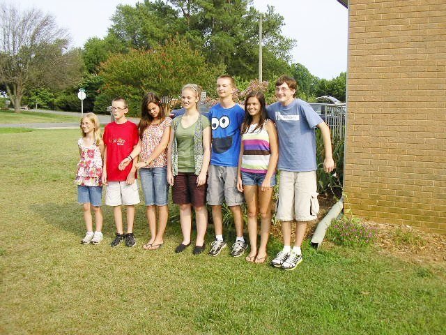 Clint Padgett's album, Timeline Photos