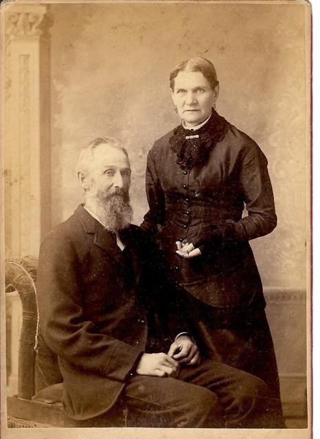 Joyce Hoffman-Gayley's album, Genealogy