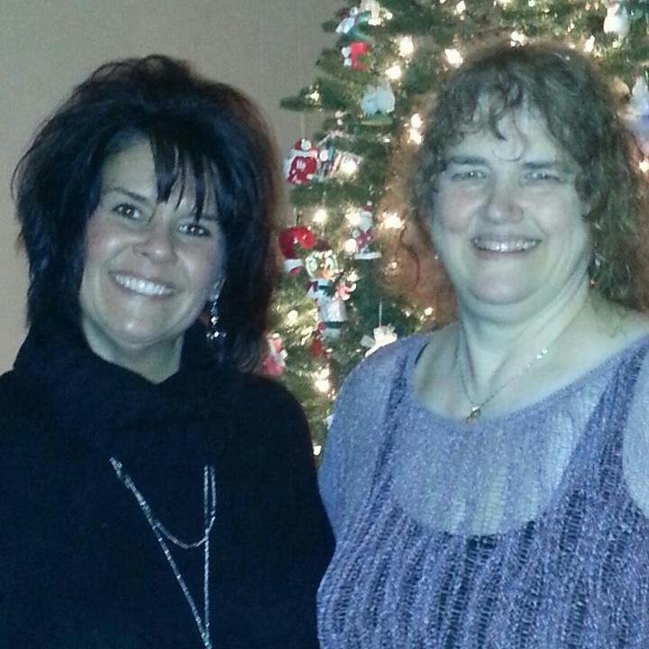 Vicky Smith's album, Profile Pictures