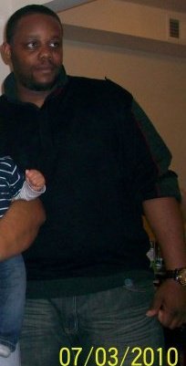 Russell Stringfield's album, Profile Pictures