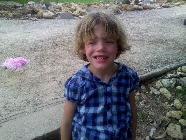 Michael Rhoudes' album, Mobile Uploads