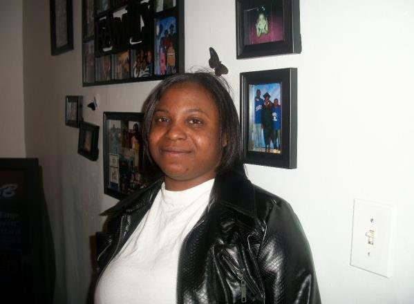 keisha epting's album, Profile Pictures
