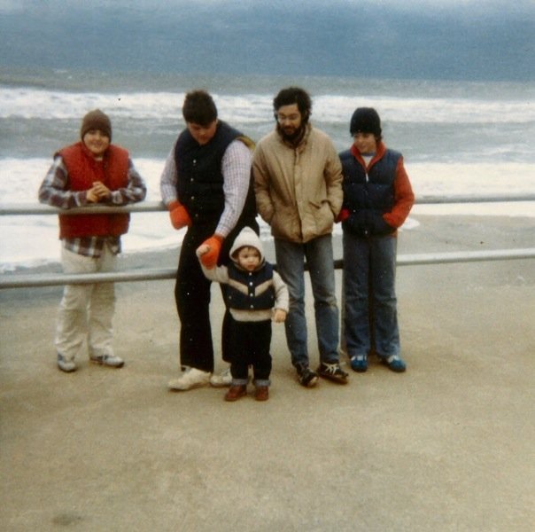 Jan Adams-Cooper's album, Cover Photos