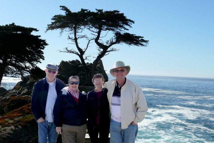 Jack Stacey's album, January 21, 2011