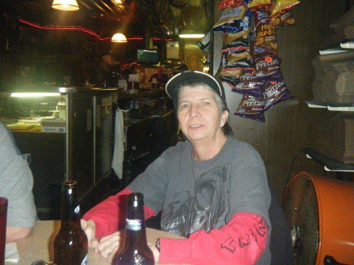 Teri Amiott's album, Profile Pictures