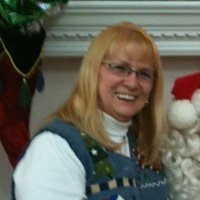 Lois Baker's album, Profile Pictures