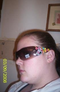 MacKenzie Whitaker's album, Random 2