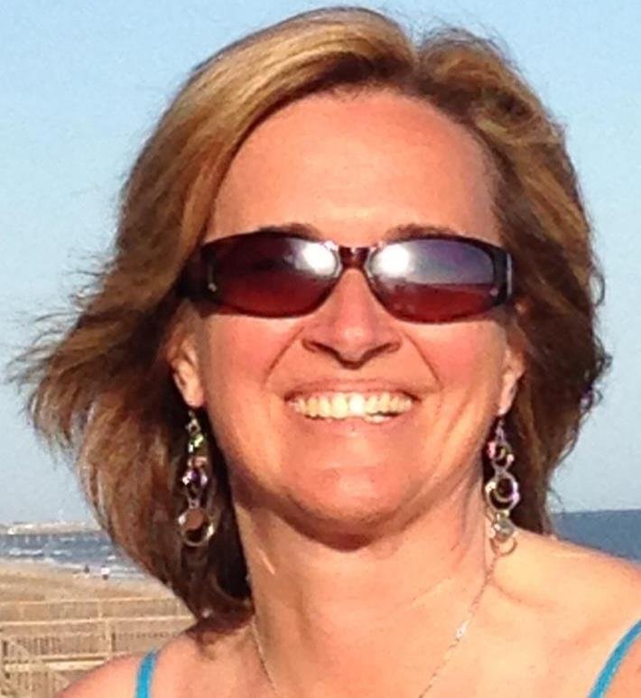 Lisa Baker's album, Profile Pictures