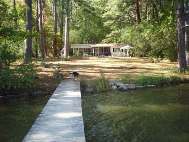 Curt Wingerter's album, Where I house sit