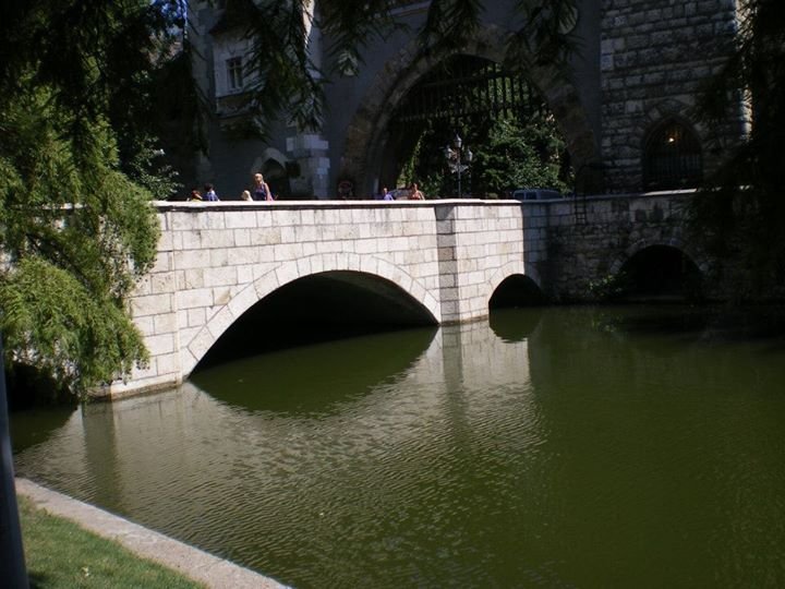 Helen Silverstein's album, Hungary 2011