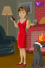 Barbara Ance's album, Yahoo! Avatars