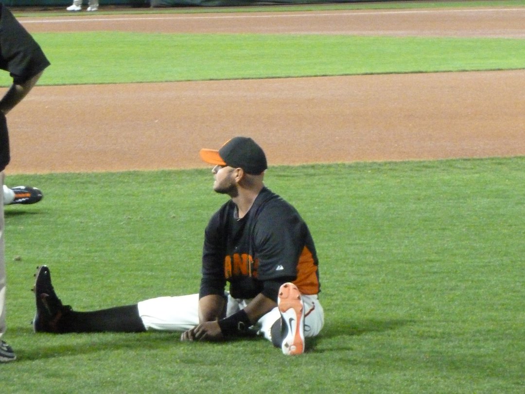 Nancy O'Brien's album, Spring Training 2011
