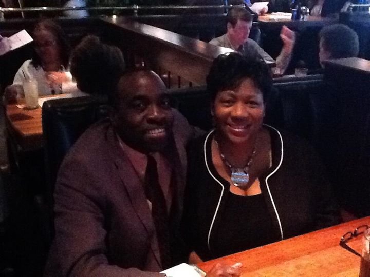 Tommie Alexander's album, Mobile Uploads