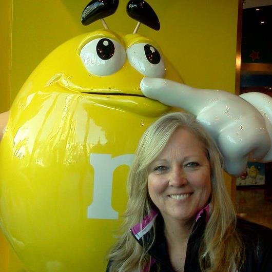 Sharon Jay's album, Profile Pictures