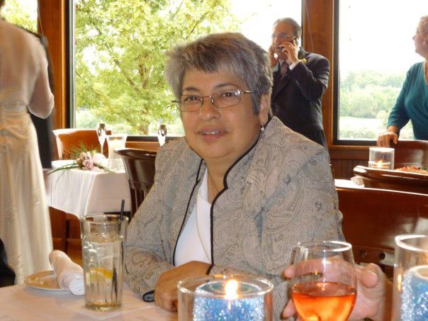 Celia Yabroudi's album, Oct 10, 2009