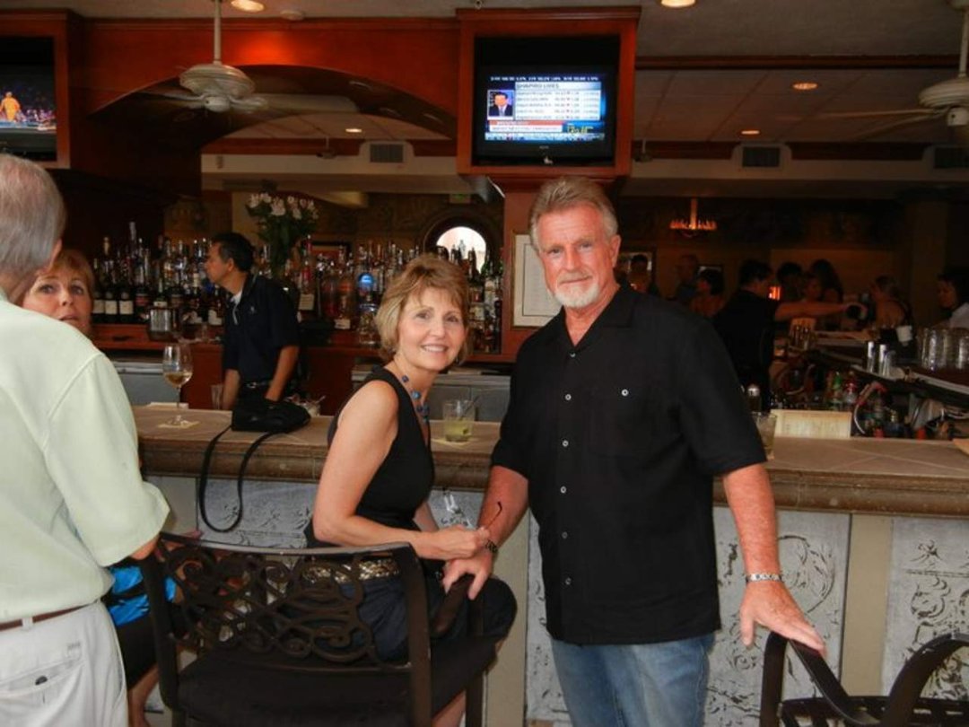 Jeff Leovic's album, Naples Florida vacation