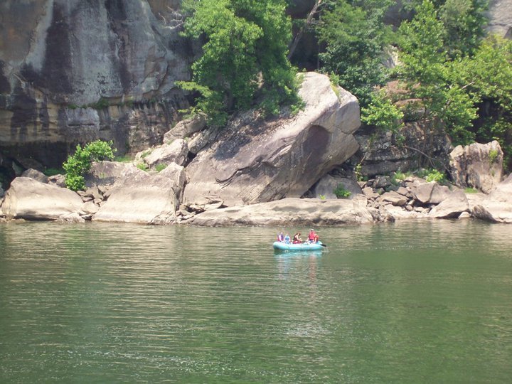 William Hambrick's album, Summer 2010