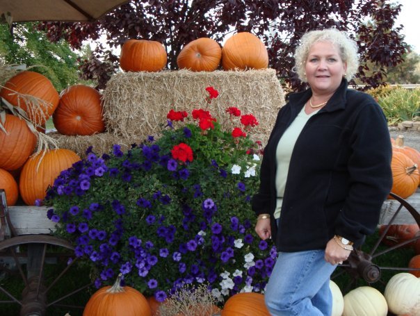 Constance Crothers' album, Profile Pictures