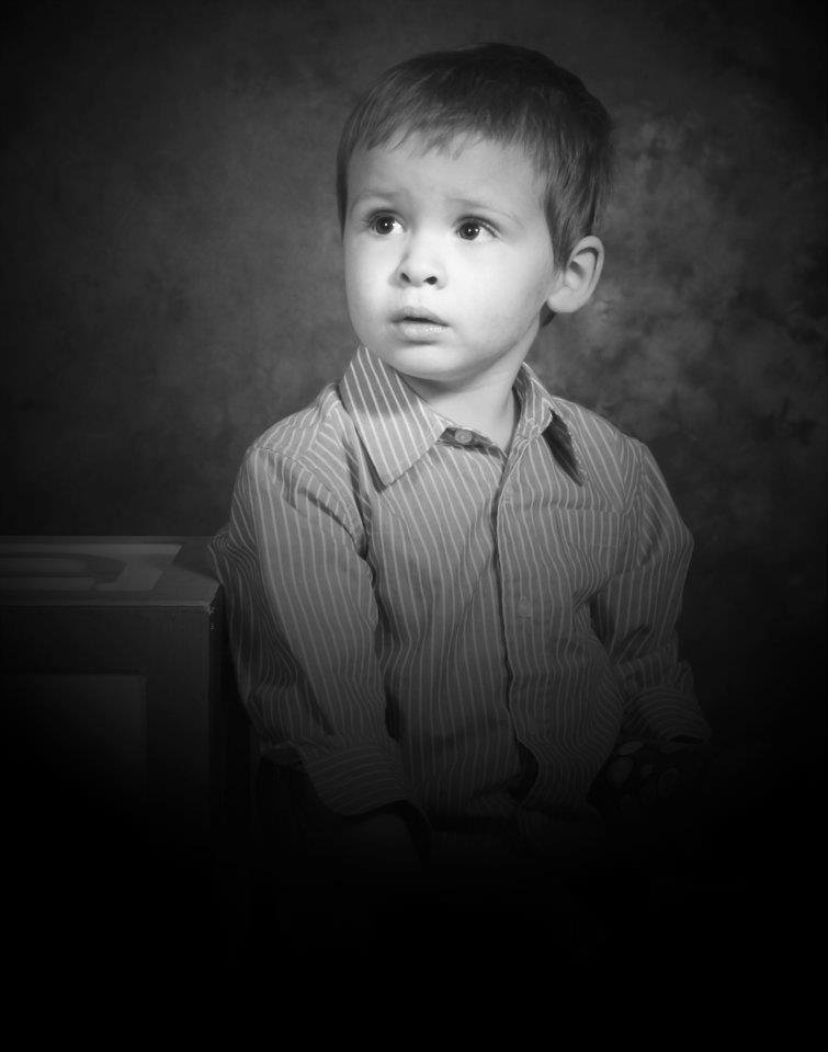 John Simons' album, December 16, 2011