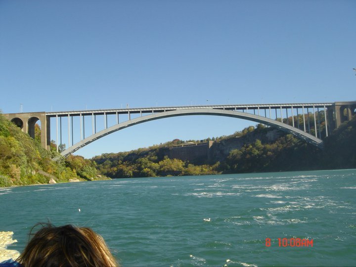 Craig Anglin's album, Niagra Falls Ontario, 2010