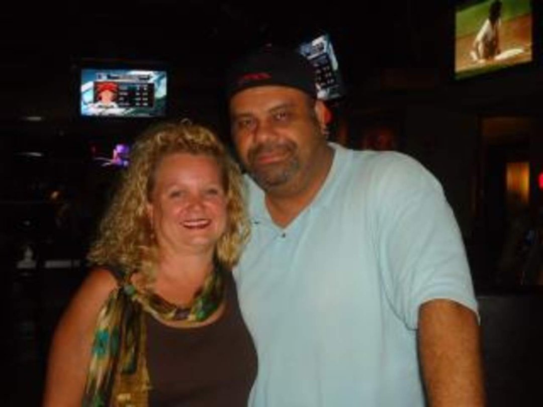 Dana Lee Csutoros' album, October 5, 2011