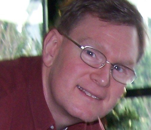 Richard MacDonald's album, Profile Pictures