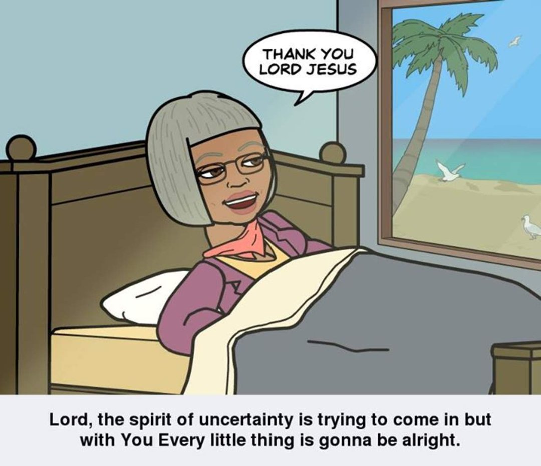 Tecia Reynolds' album, Bitstrips Photos