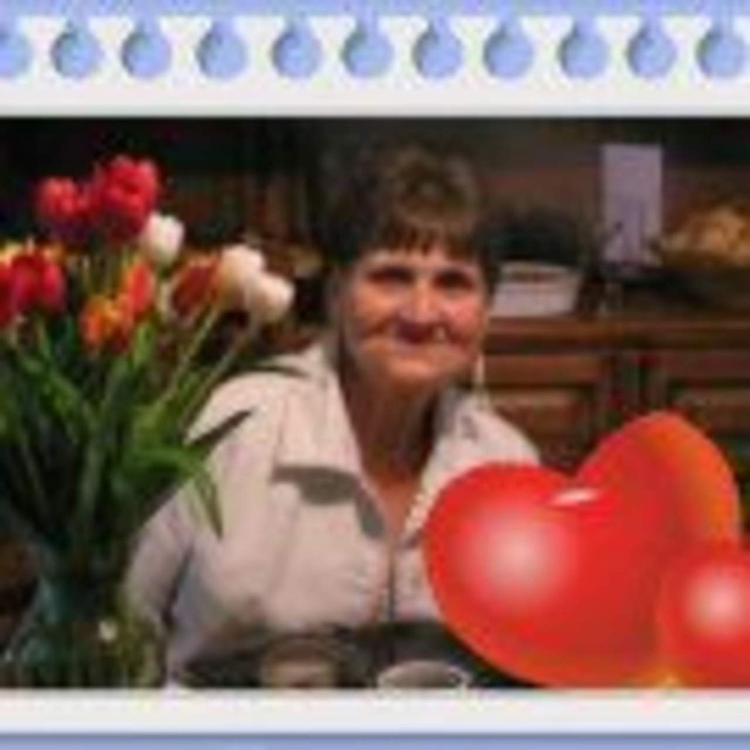 Donna Bates' album, Profile Pictures