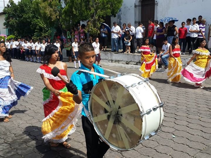 Robert Broz's album, 14 y 15 de Septiembre 2013 Suchitoto