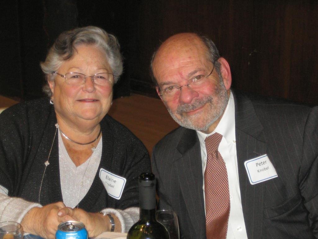 Max Kohn's album, 2013 Second Seder