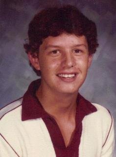 Jeff Barnes' album, Random Pictures