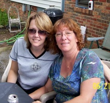 Deborah Shipe's album, Profile Pictures