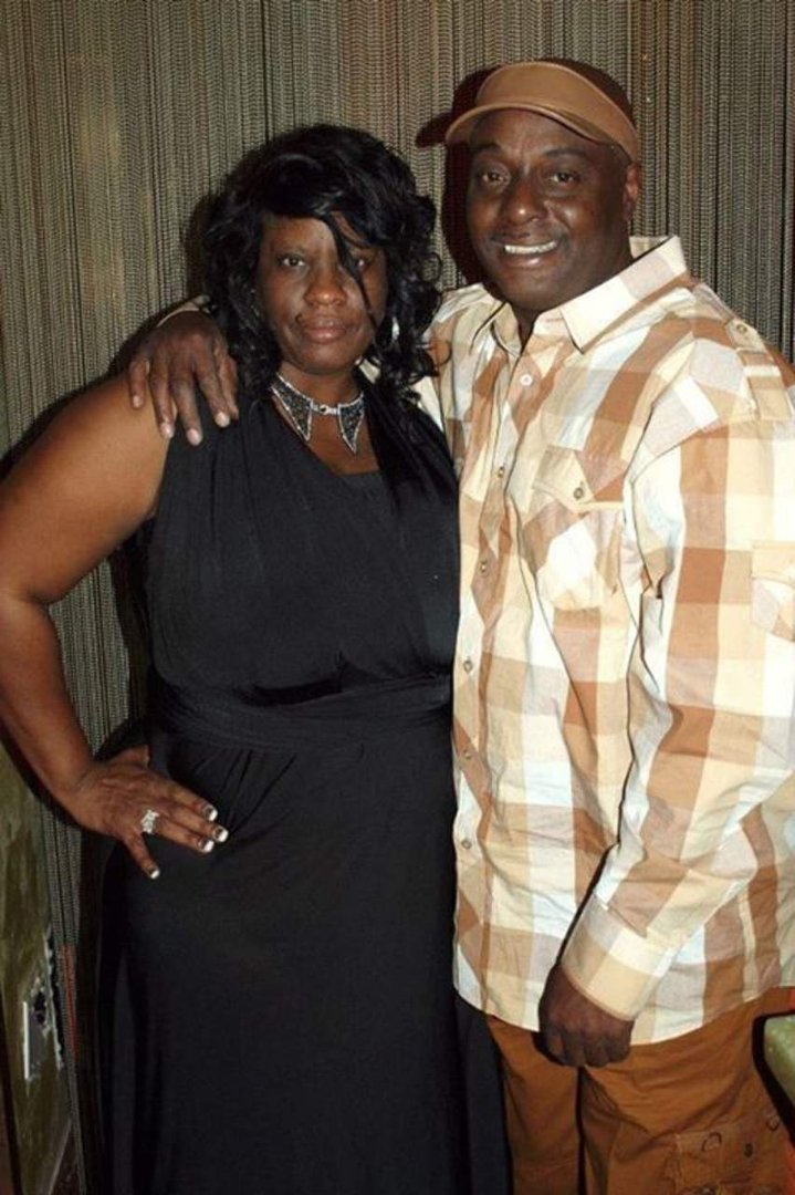 Darryl Henderson's album, Profile Pictures