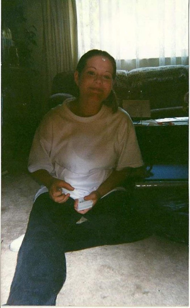 Mark Steva's album, Random old pics of friends and family